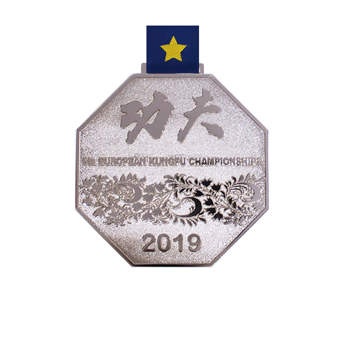 Медали на ленте V Европейский чемпионат по Кунг Фу. Медали на ленте V Европейский чемпионат по Кунг Фу.