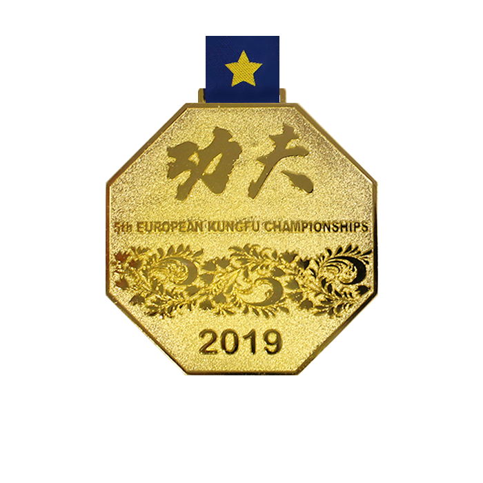 Медали на ленте V Европейский чемпионат по Кунг Фу. Медали на ленте V Европейский чемпионат по Кунг Фу.