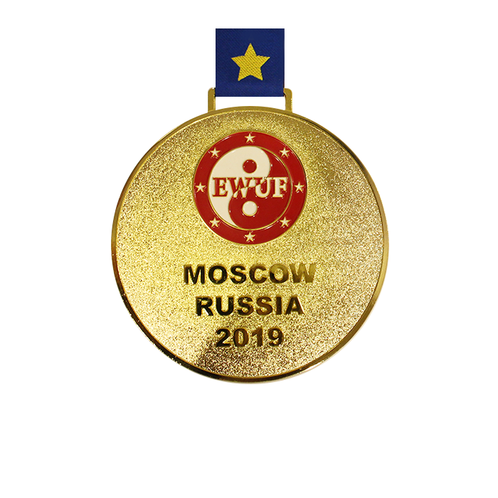 Медали на ленте III Европейский чемпионат по Вин Чун. Медали на ленте III Европейский чемпионат по Вин Чун.