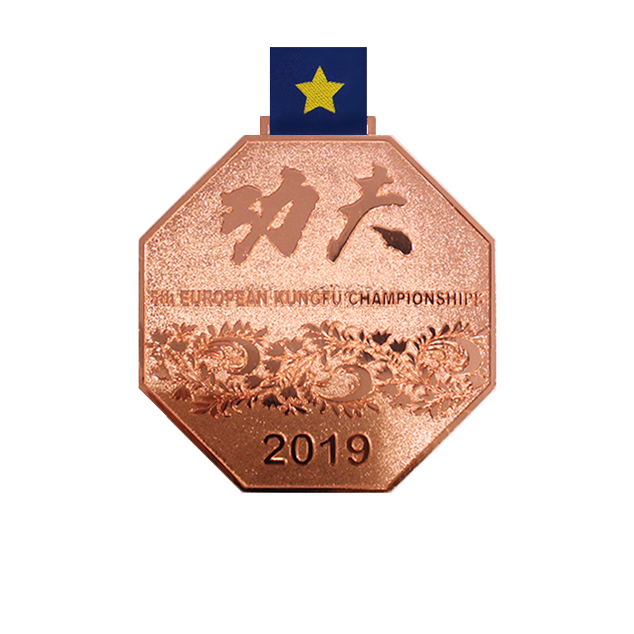 Медали на ленте V Европейский чемпионат по Кунг Фу. Медали на ленте V Европейский чемпионат по Кунг Фу.