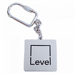 Брелок Level Павелецкая